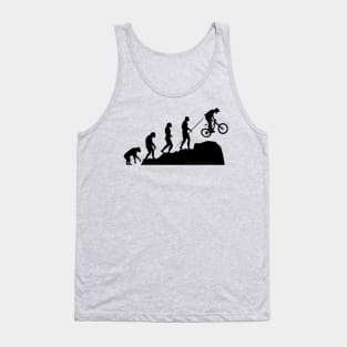 Bike Evo Tank Top